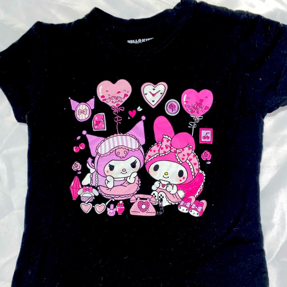 Hello Kitty t-shirt